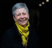 Barbara Easton